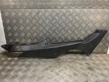 LEXMOTO XTR 125 right side