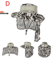 Summer Sun Hats UV Protection