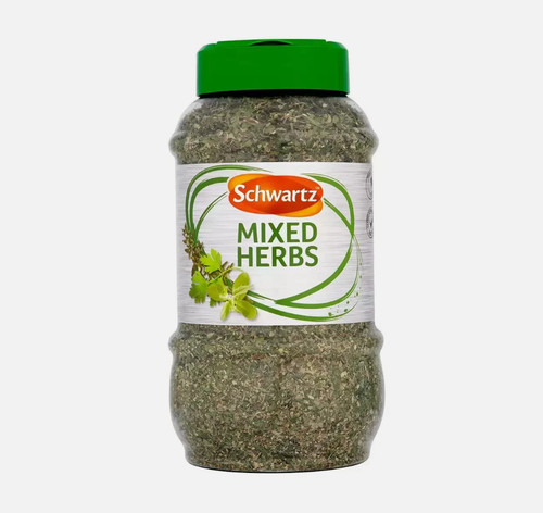 Schwartz mixed herbs 100g - herbs,