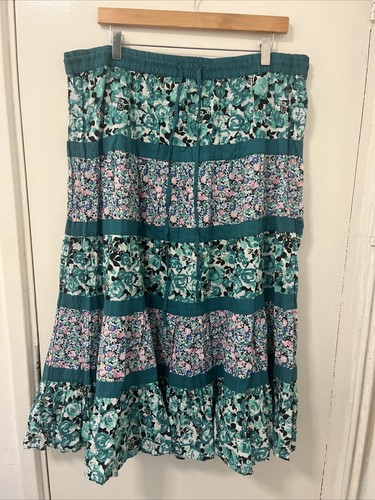 Bon marche green - marche, multi