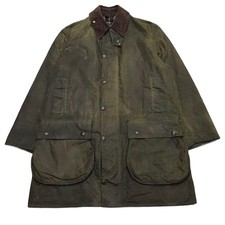 90s Barbour Border Size 40