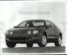 Press Photo 1994 Toyota