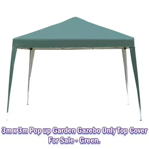 Pop up garden - x, 3m
