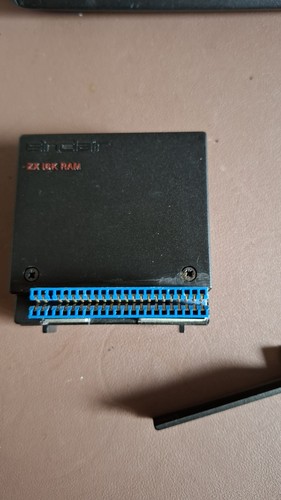 Sinclair 16k - 16k,