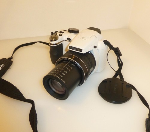 Fujifilm finepix s4200digital - finepix,