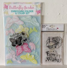 Mixed Stamp Set x 2 -