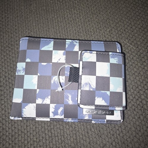 Quicksilver wallet box - wallet, no