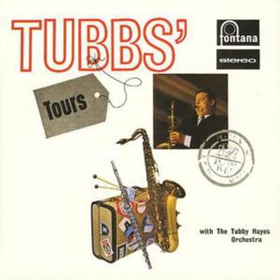 The tubby hayes - hayes, orchestra
