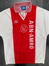 Original Umbro Ajax 1995/1996