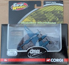 2005 Corgi Wheelz Collection