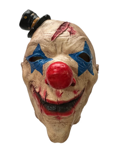 Wickedfun evil circus clown - wickedfun,