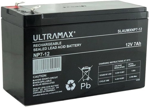 12v 7ah battery toy - 12v,