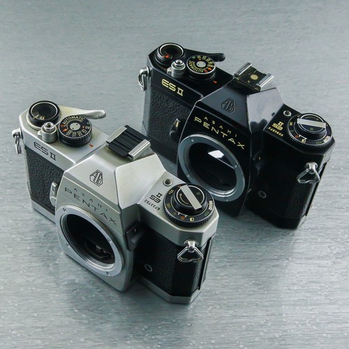 Defective pentax vintage - defective,