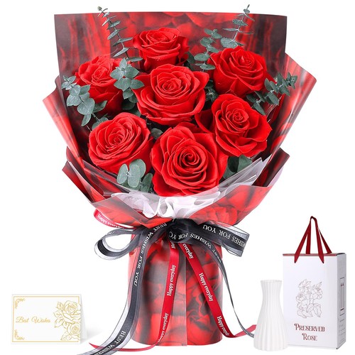 Forever bouquet flowers - forever, of