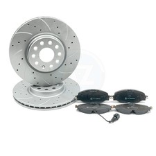 FOR AUDI A3 8Y 30 TDI TFSI S