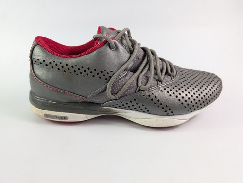 Reebok easy tone leather - easy,
