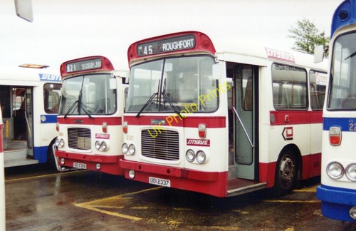 Photo bus belfast - photo,