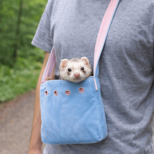 Hamster Chest Bag Pet Outdoor