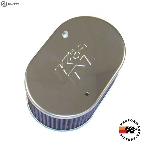 Sports air filter - filter, for