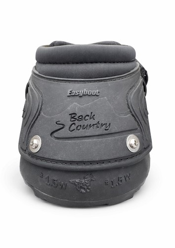 Easyboot back country hoof - easyboot,