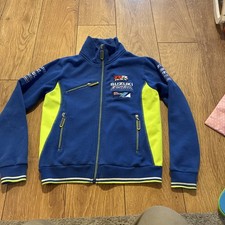 Ecstar Suzuki MotoGP Team