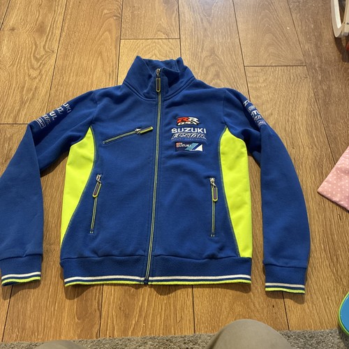 Ecstar suzuki motogp - ecstar, team