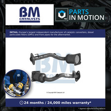 Catalytic Converter Type