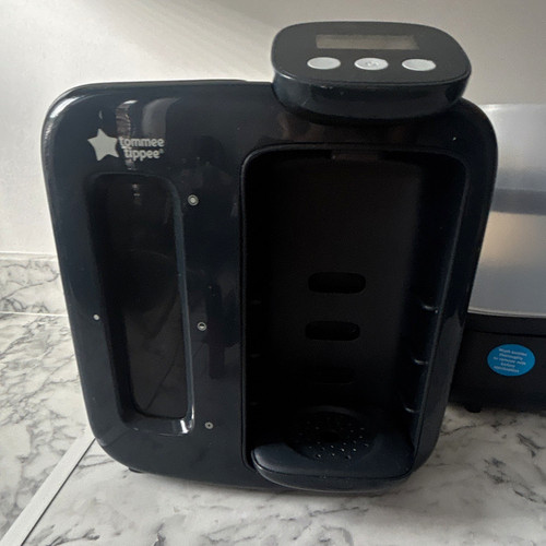 Tommee tippee perfect - perfect, prep