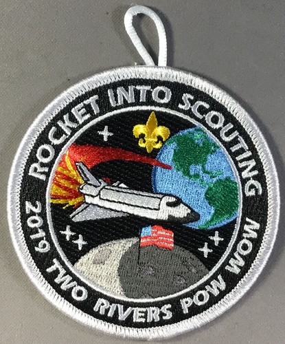 Bsa 2019 rocket into - bsa, scouting