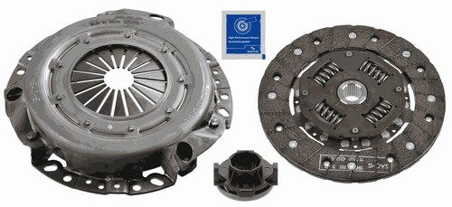 3000 950 085 - clutch, kit
