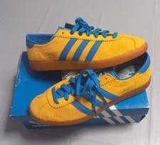 UK Size 8 - Adidas Malmo City