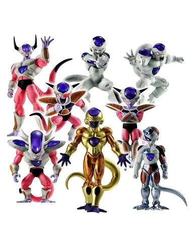 8pcs set dragon - dragon, z