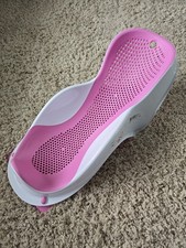 Angelcare Newborn Baby Bath Seat