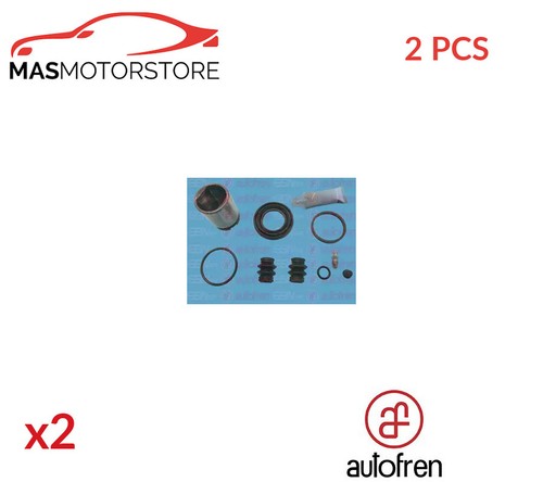Brake caliper repair kit - brake,