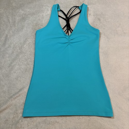 Beyond yoga tank - top, shelf