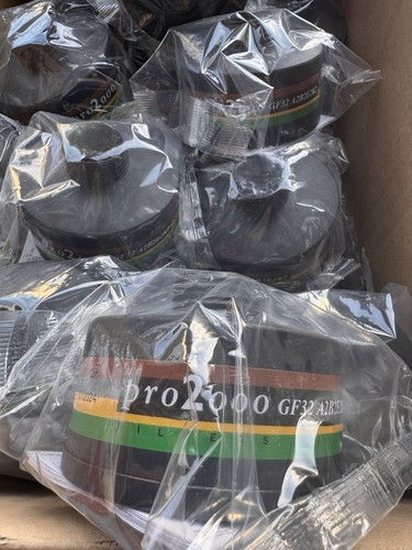 Scott pro 2000 - pro, abek