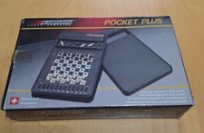 SciSys Kasparov Pocket Plus