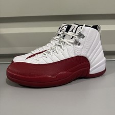 Nike Air Jordan 12 Retro