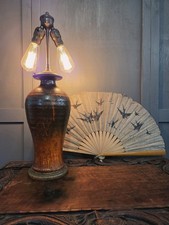 Early 20th Century Japanese