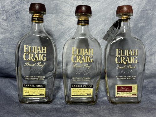 Elijah craig barrel - elijah, proof