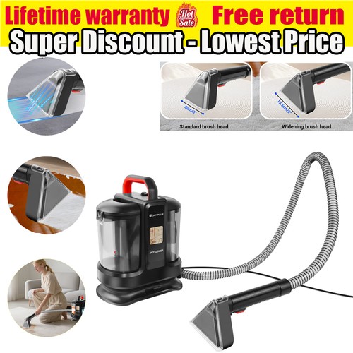 3000w carpet cleaner - 3000w,