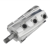 Electric Planer Spiral Cutter Shaft Electric Planer Spiral Cutter Shaft