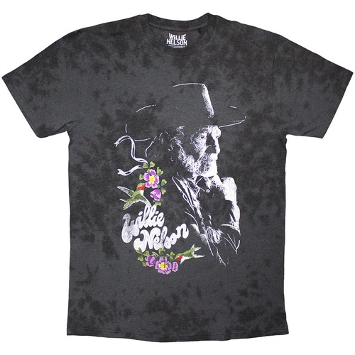 Willie nelson floral official - nelson,