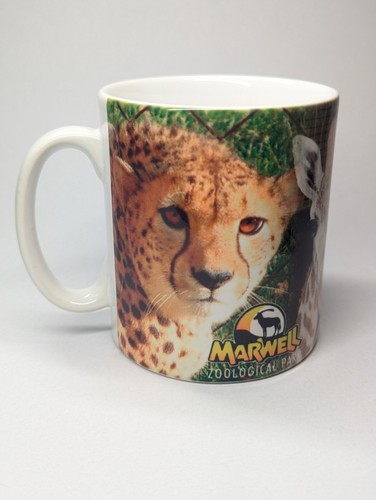 Marwell zoological park animal - park,