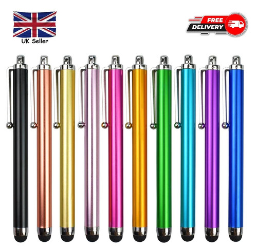 10x touch screen stylus - touch, pens