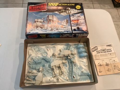 Star wars battle ice - wars,