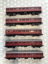 Bachmann BR MK1 Suburban Job