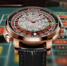 PINDU Luxury Men's Automatic