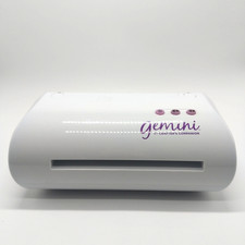 Gemini by Crafter's Companion
