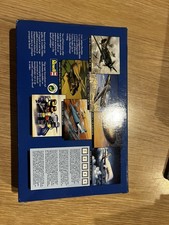 Revell  1/72 scale  Hawker Sea